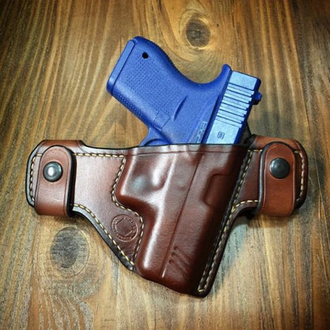 Custom Leather Holster CZ-USA CZ 75 75B 75BD 85 85B 85BD
