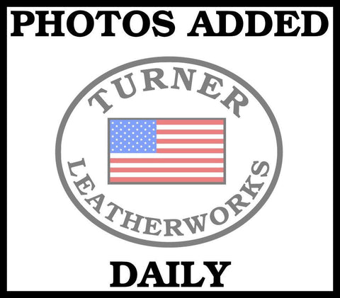 Turner Leatherworks SNAP Series™ Leather Holster SMITH & WESSON Revolver (J-Frame Models)